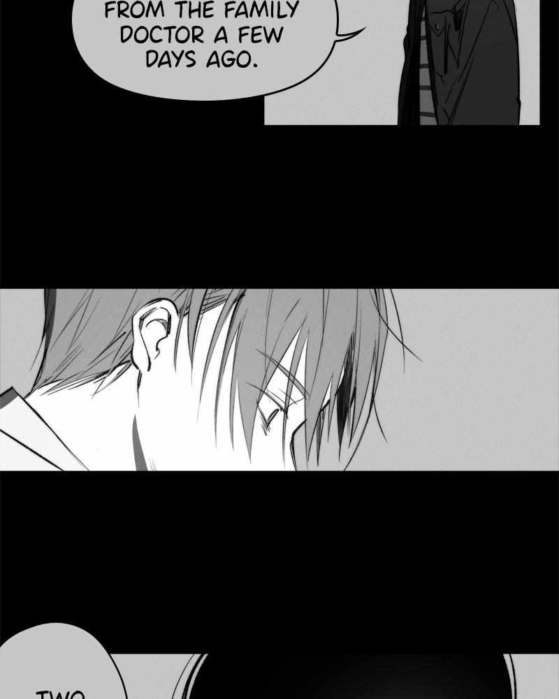 The Saviour's Time Chapter 47 21